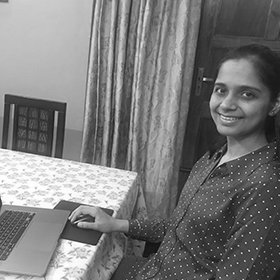 Photo of Leticia Lukács